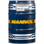 Антифриз MANNOL 4113 ANTIFREEZE HIGHTEC AG13 (концентрат), 60л