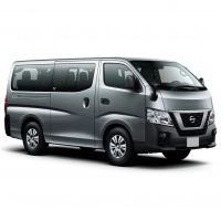 Caravan V / NV350