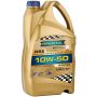 Моторное масло RAVENOL RSE Racing Sport Easter 10W-50, 4л