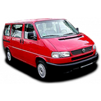 Eurovan, 7D