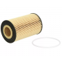 Масляный фильтр MANN-FILTER HU 8012Z