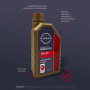 Моторное масло Nissan Motor Oil 5W-30 API SP/GF-6, 1л