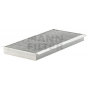 Салонный фильтр MANN-FILTER CUK 3567