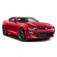 Camaro, gen 6