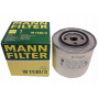 Масляный фильтр MANN-FILTER W 1130/3