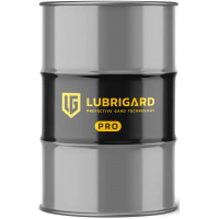 Компрессорное масло LUBRIGARD COM-PRO SYNTHETIC 68, 205л