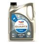 Моторное масло TotalEnergies Quartz 7000 10W-40, 5л