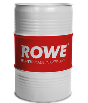 Моторное масло ROWE HIGHTEC SYNT RS DLS 5W-30, 60л