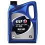 Моторное масло ELF Evolution 900 SXR 5W-30, 5л