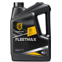 Моторное масло LUBRIGARD FLEETMAX PRO CK 15W-40, 4л