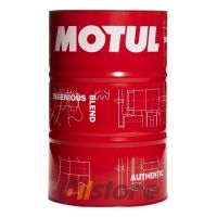 Моторное масло Motul 8100 X-cess gen2 5W-40, 208л