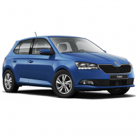 Fabia III