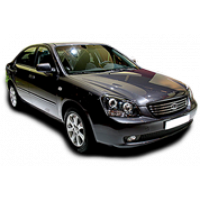 Optima, MG