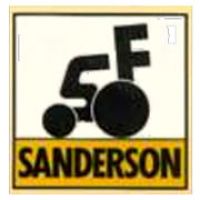 Sanderson