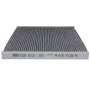 Салонный фильтр MANN-FILTER CUK 2131