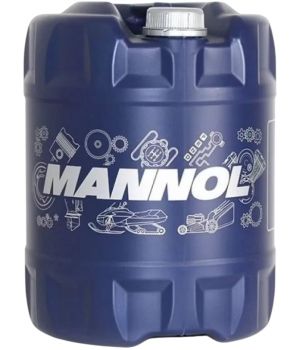 Моторное масло MANNOL 7928 For CHINESE CARS 0W-20, 20л