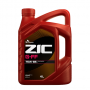 Трансмиссионное масло ZIC G-FF 75W-85, 4л