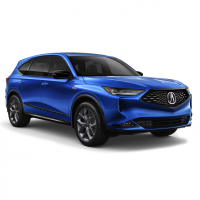 MDX IV