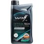 Моторное масло WOLF OFFICIALTECH C3 SP EXTRA 5W-30, 1л
