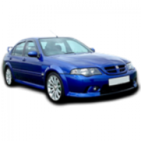 MG-ZS I