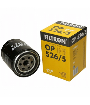 Масляный фильтр Filtron OP 526/5