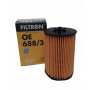 Масляный фильтр Filtron OE688/3