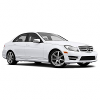 C-Class, W204 / S204 / C204