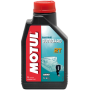 Моторное масло MOTUL Outboard 2T, 1л