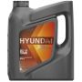 Трансмиссионное масло HYUNDAI XTeer Gear Oil-4 80W-90, 4л