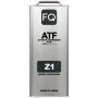 Трансмиссионное масло FQ ATF Z1, 4л
