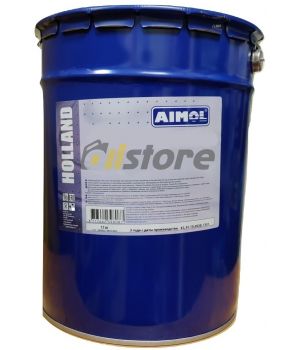 Смазка AIMOL Grease Lithium Complex EP 2 Blue,18кг