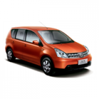 Livina Geniss / Grand Livina / X-Gear