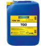 Трансмиссионное масло RAVENOL TGO 75W-90 GL-5, 20л
