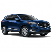 RDX III