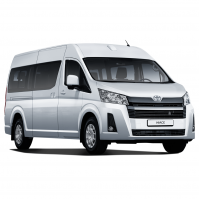 Hiace VI