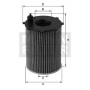 Масляный фильтр MANN-FILTER HU 7016X