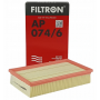 Воздушный фильтр Filtron AP074/6