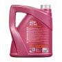 Трансмиссионное масло MANNOL 8212 ATF AG55, 4л