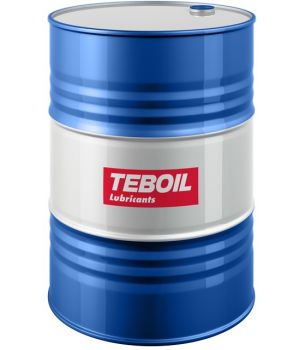 Гидравлическое масло TEBOIL Hydraulic Polar 32, 216,5л