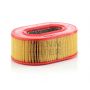 Воздушный фильтр MANN-FILTER C 25124