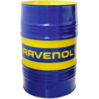Моторное масло для 2Т лодочных моторов RAVENOL Outboard 2T Mineral, 60л