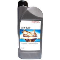 Tрансмиссионное масло Honda ATF DW-1, 1л