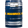 Моторное масло для снегоходов MANNOL 7201 2-TAKT SNOWPOWER, 60л
