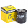 Масляный фильтр Filtron OP642/3