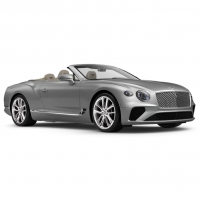 Continental GTC