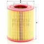 Воздушный фильтр MANN-FILTER C 16118