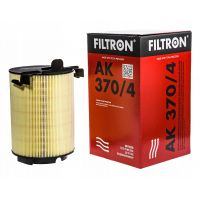 Воздушный фильтр Filtron AK370/4