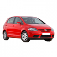 Golf Plus V