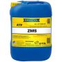 Трансмиссионное масло RAVENOL ATF ZMS, 10л