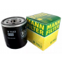 Масляный фильтр MANN-FILTER W 7053